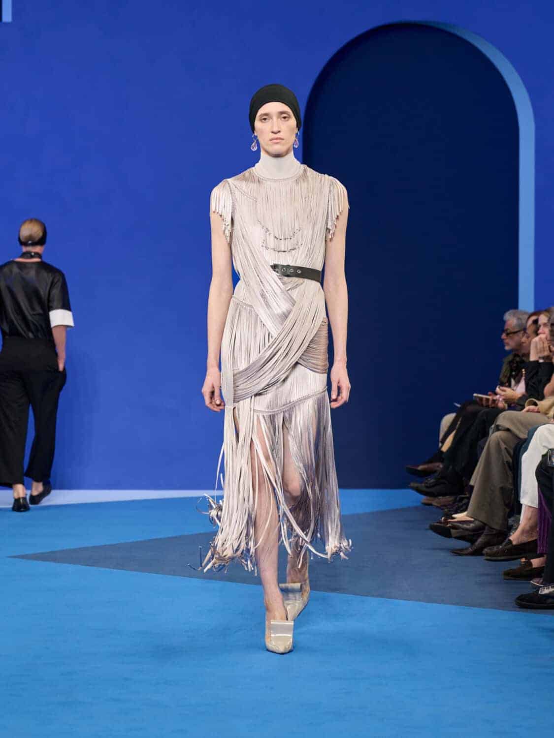 Lanvin: Ready-To-Wear SS26 - 10 Magazine USA